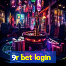 9r bet login